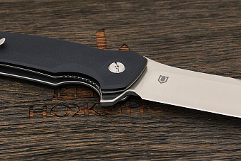 Складной нож Böker M.E.R.K. 1, сталь D2, рукоять G10