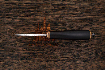 Скиннер Александра Рукавишникова Модель Р6