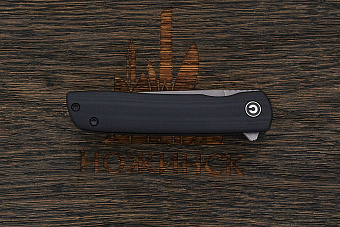 Складной нож Civivi Bo, сталь Nitro-V, рукоять G10