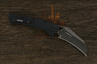Складной нож Kershaw Dawnstar, сталь 8Cr13MoV, рукоять термопластик