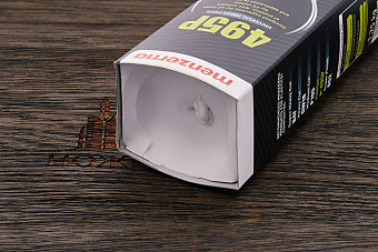 Полировальная паста «Menzerna» белая (финиш)