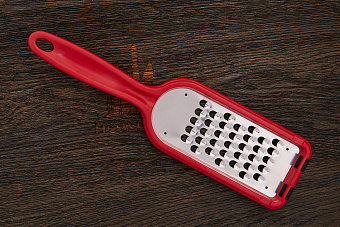 Терка с чехлом-контейнером Victorinox, крупное сечение