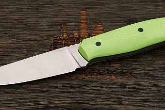 Нож EDC UralEDC ЧелнокЪ, клинок 90мм, сталь Elmax