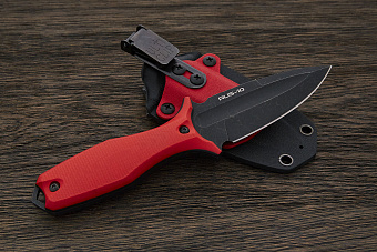 Туристический нож N.C.Custom Grave (Limited edition)