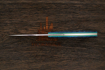 Разделочный нож Алексея Истратова Night Fury, сталь M390