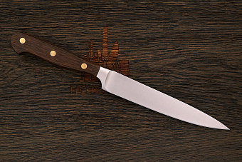 Нож кухонный Wuesthof универсальный 160мм, модель 3723/16, сталь X50CrMoV15