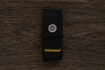 Мультитул Leatherman Signal Aqua (19 функций)