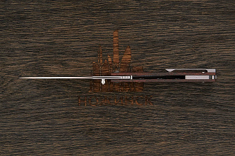 Нож складной Artisan Sirius, клинок 89мм, сталь CPM S35VN, рукоять карбон