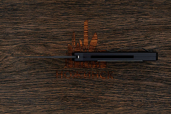 Автоматический складной нож Pro-Tech Godson steampunk. Prototype #7 of 10, сталь 154СМ, рукоять алюм