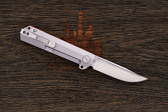 Складной нож Böker Cataclyst, сталь 440C, рукоять G10 оранжевый