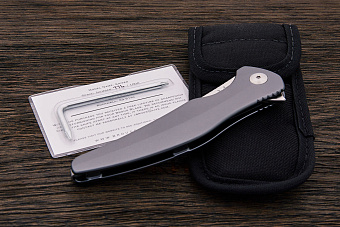 Складной нож Sniper #776