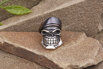 Бусина для темляка ВДВ (биметалл) от мастерской Братьев Пешковых