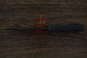 Туристический нож Cold Steel Survival rescue knife, сталь SK-5