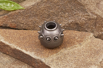 Бусина на темляк «Лаки Свобода»