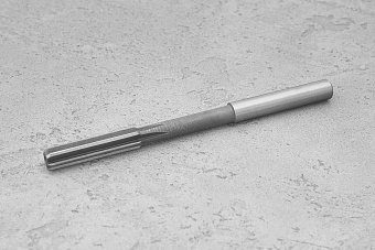 Развёртка цилиндрическая H7 HSS 9,0мм