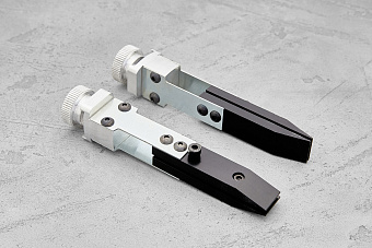 Зажим TSPROF, двойной