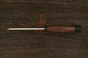 Финский нож АиР Финка-3, клинок 125мм, сталь 100Х13М, рукоять орех