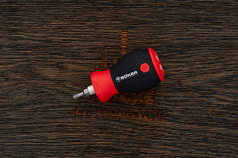 Набор отверток Toolkit torx