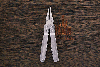Мультитул SOG Power Lock (18 функций)