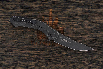 Складной нож Zero Tolerance 0460RDBW