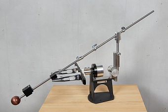 Заточное устройство TSPROF Профиль К03 Pro (без абразивов)