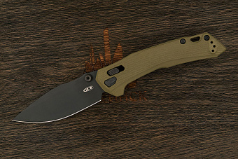 Складной нож Zero Tolerance 0203