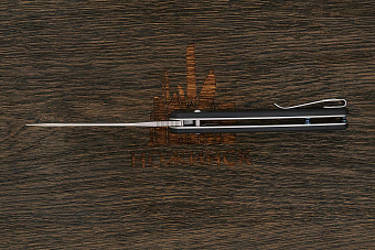 Складной нож Kershaw Layup, сталь D2, рукоять термопластик