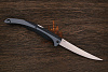 Складной нож Kershaw Folding fishing fillet, сталь 420, рукоять термопластик - фото №2