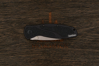 Складной нож Kershaw Blur, сталь S30V, рукоять алюминий