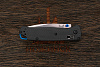 Складной нож Benchmade Bugout, сталь S90V, рукоять карбон - фото №5