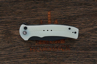 Складной нож Civivi Cogent, сталь 14C28N, рукоять G10