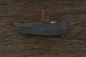 Складной нож Zero Tolerance 0888MAX #42