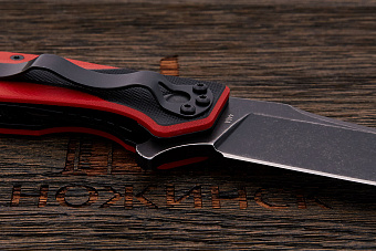 Складной нож RB Tree