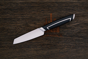 Кухонный набор из 6-ти предметов Roysha, сталь MoV