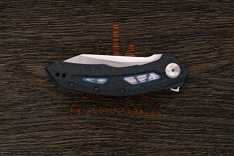 Складной нож Zero Tolerance 0762