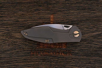 Складной нож «Тукан»