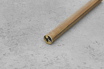 Мозаичный пин "Волк-III" 10,0x100 мм