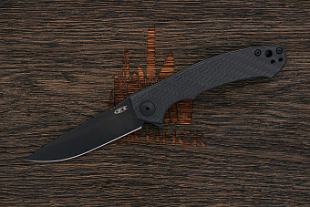 Складной нож Zero Tolerance 0450CF