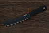 Туристический нож Cold Steel Recon tanto, сталь SK-5 - фото №1
