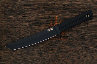 Туристический нож Cold Steel Recon tanto, сталь SK-5