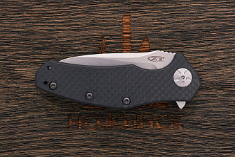 Полуавтоматический складной нож Zero Tolerance 0770CF