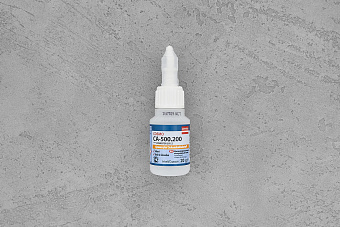 Клей цианоакрилатный «Cosmofen СА-12»