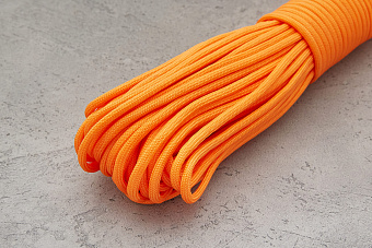 Пaракорд «Orange», 1 метр