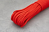 Пaракорд «Red», 1 метр - фото №1