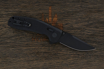 Складной нож SOG-TAC XR, сталь Cryo D2, рукоять G10