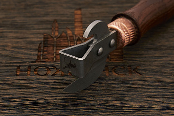 Нож консервный советского образца