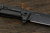 Складной нож N.C.Custom Ultras-F, сталь AUS-10, рукоять G10 - фото №4