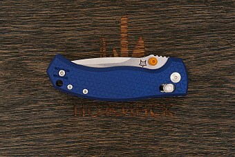 Складной нож Fox Knives Anzu, сталь Magnacut, рукоять алюминий