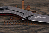 Складной нож Zero Tolerance 0460RDBW - фото №4