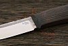 Разделочный нож Уральский мастеровой, клинок 110мм - фото №4